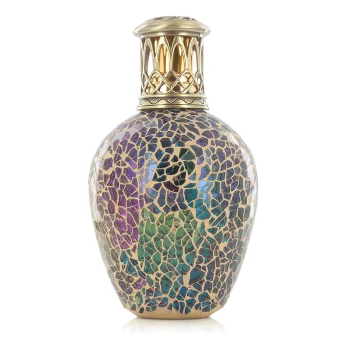 Ashleigh & Burwood - Little Rainbow Fragrance Lamp - Small